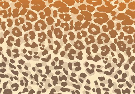 Leopard Pattern Vector Download Free Vector Art Stock Graphics And Images