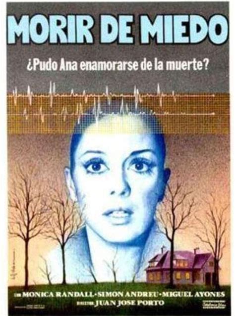 Morir De Miedo 1980 Español Descarga Cine Clasico Dcc