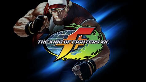 The King Of Fighters Xii Hd Wallpaper Background Image 1920x1080