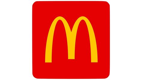 mcdonald s logo and symbol meaning history png brand