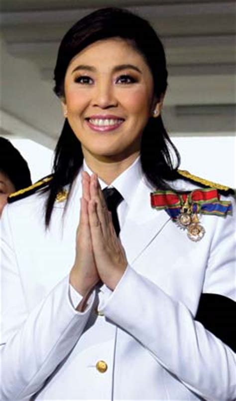The post of prime minister has existed since 1932, after a bloodless revolution forced the absolutist king prajadhipok to grant for the people of siam their first constitution. Yingluck Shinawatra | Biography, Facts, & Family ...