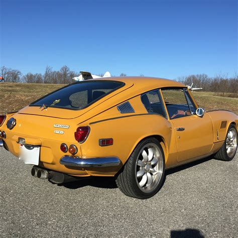 1970 Triumph Gt6