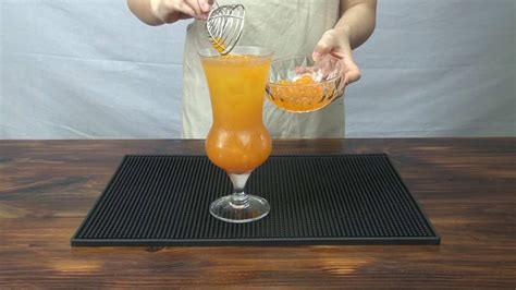 You're in control of everything, from the fructose level to the tea steeping time. How to make fruit bubble tea? mango fruit tea - YouTube
