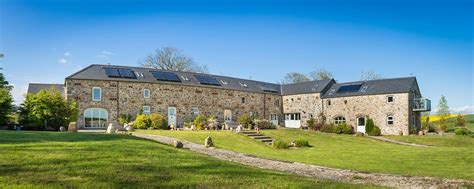 Asheston Eco Barns Reviews And Photos Haverfordwest Wales
