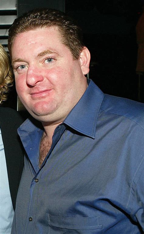 Chris Penn Chris Image 7 From The Cast Of Rush Hour Where Are They