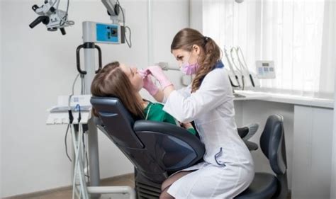 Assicurazione Dentistica Conviene Ecco I Costi E Le Migliori Online
