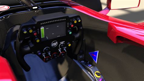 Assetto Corsa Formula Hybrid By Race Sim Studio Modding