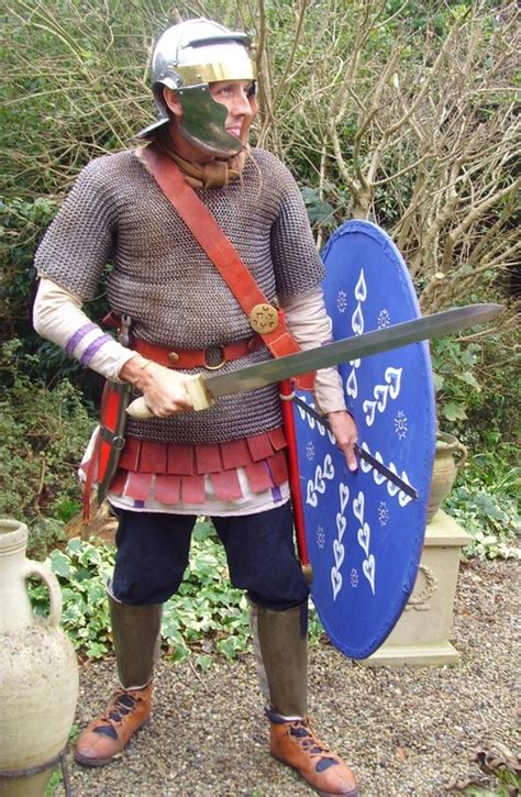 Sword The Roman Recruit