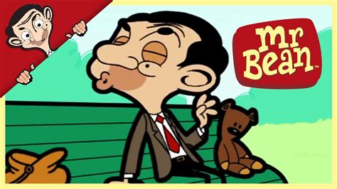 Top Mr Bean Animated Pictures Merkantilaklubben Org