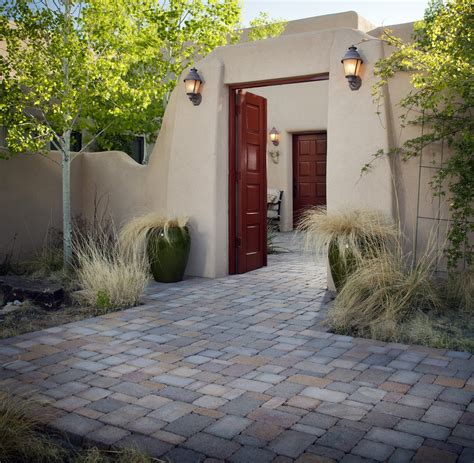 How To Create Or Decorate A Courtyard Install It Direct