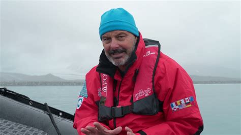 Beyond The Polar Circle With Andrew Daddo Ponant Youtube