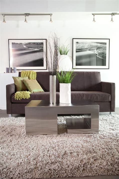 Tips That Help You Get The Best Leather Sofa Deal Brown Living Room