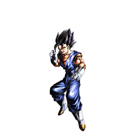 Dragon ball legends (ドラゴンボール レジェンズ doragon bōru rejenzu) is a mobile game for android and ios. SP Vegito (Red) | Dragon Ball Legends Wiki - GamePress