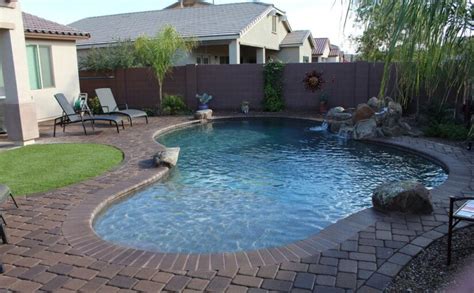 Poolman is arizona's largest full service pool company. Top 5 Reasons A New Arizona Pool is Right For You | New Image