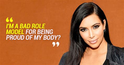 Kim Kardashian Writes A Powerful Essay On Slut Shaming After Receiving