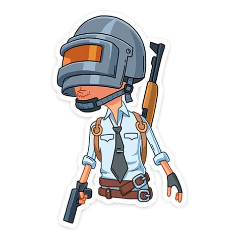 Pubg Mobile Png Pic Png Mart