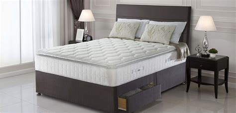 King single mattresses have both extra width (1055mm compared to 915mm for regular singles) and length (2030mm). Sealy Posturepedic Mattress King Extra Lengh Durban ...
