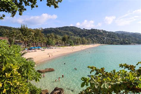 6 Fun Things To Know About Kata Noi Beach In Phuket Thailand