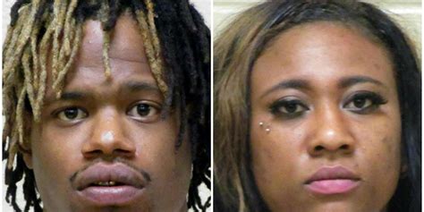 Bossier City Police Arrest Pair In Prostitution Sting