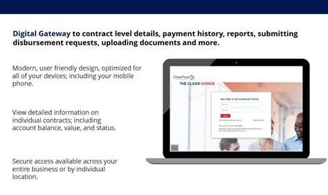 Clearpoint Client Portal Clearpoint Federal Bank And Trust