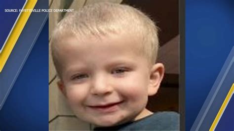 amber alert rescinded for robert parker missing 3 year old from fayetteville nc reportedly
