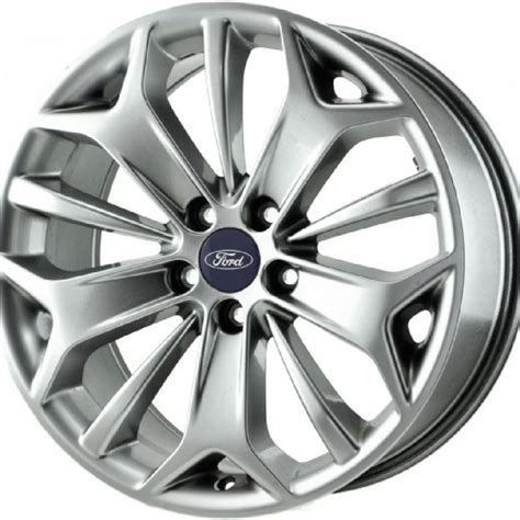 Ford Taurus 2014 Oem Alloy Wheels Midwest Wheel And Tire