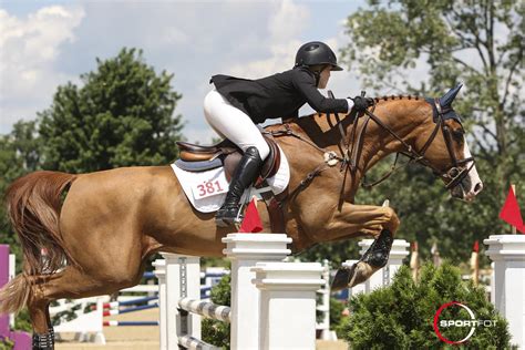 Us Equestrian Names Show Jumping Childrens And Junior Teams For Fei