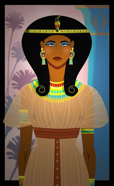 beautiful companion by sanio on deviantart black power art egyptian drawings egypt art