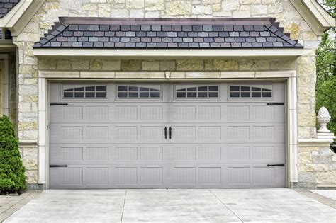 Pick The Perfect Garage Door Styles And Colors YGDG