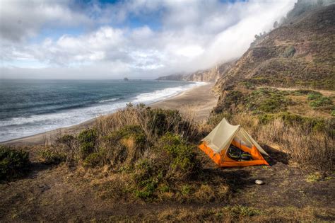 Tent Camping Northern California 10 Best Glamping Spots In Northern