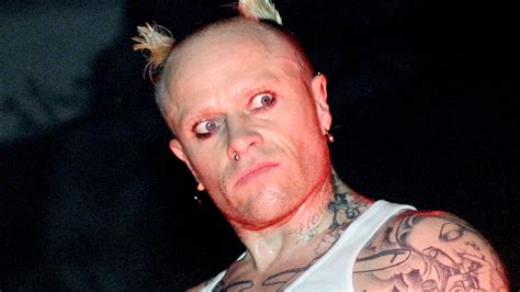 Keith flint was born on september 17, 1969 in chelmsford, essex, england as keith charles 2008 the prodigy: „The Prodigy"-Frontmann Keith Flint: Weitere Details zu ...