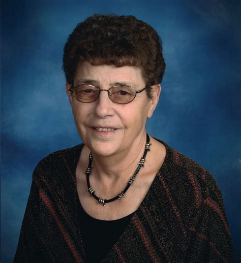 Remembering Lorraine D Mrs Raymond Ortmeier Obituaries Stokely