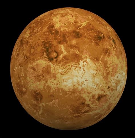 Real Pictures Of Planet Venus Pics About Space Planets Planets And Moons Space Nasa