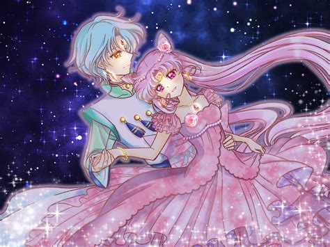 Sailor Moon Chibiusa Tsukino Sailor Chibi Moon Hd Wallpaper Peakpx