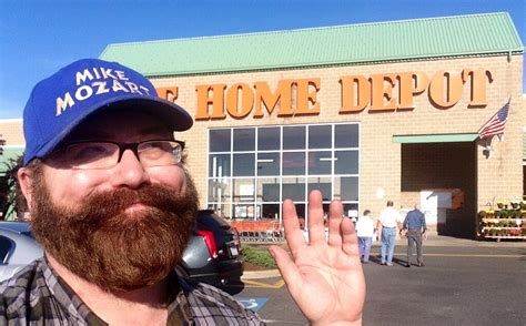 Home Depot Home Depot Enfield Ct 102014 By Mike Mozart Flickr