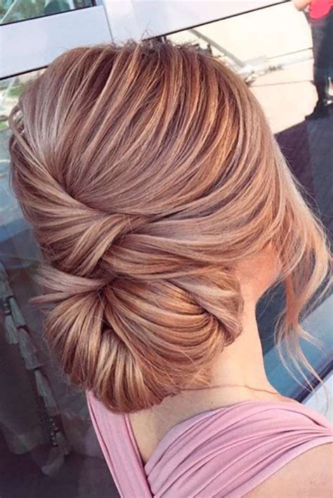 See Our Collection Of Gorgeous Updo Hairstyles If You Are Planning To