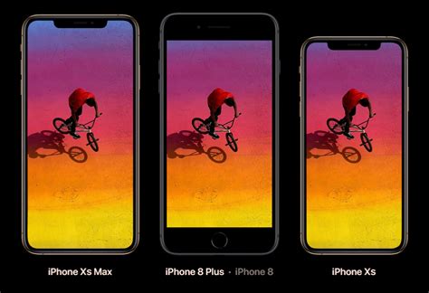 Apple Iphone Xs Fiche Technique Phonesdata