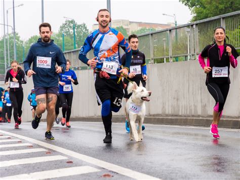 London Marathon Meet The People Running For Advocate