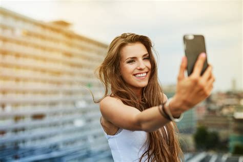 aplikacje które pomogą wam zrobić idealne selfie — fashion post moda uroda filmy i wnętrza