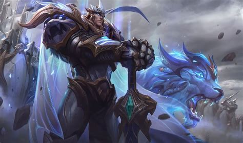 The Ultimate List Of Tenacity Items In League Of Legends