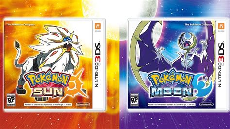 The Cheapest Places To Buy Pokemon Sun And Moon Techradar