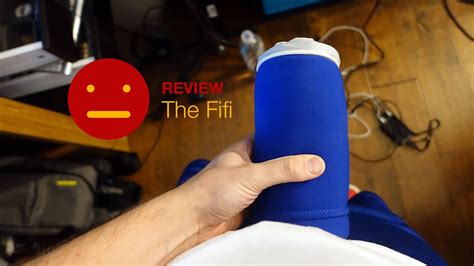 Review The Fifi Male Pleasure Device Youtube