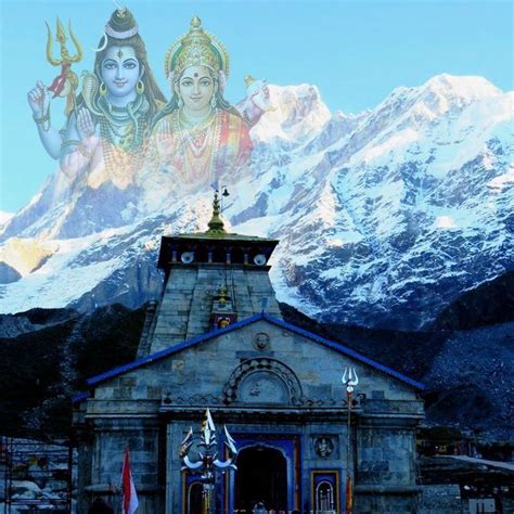 Kedarnath Photos Of Lord Shiva God Shiva Shiva Wallpaper