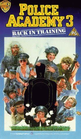 This movie is released in year 1984 , fmovies provided all type of latest movies. Watch Police Academy 3: Back in Training on Netflix Today ...