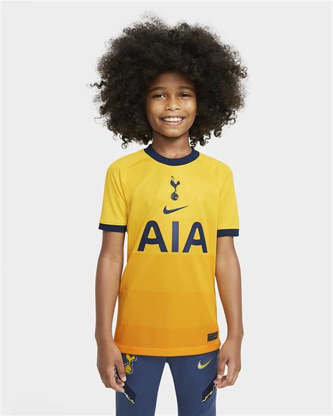 Includes the latest news stories, results, fixtures, video and audio. Tottenham Hotspur 2020/21 Stadium Third Big Kids' Soccer ...