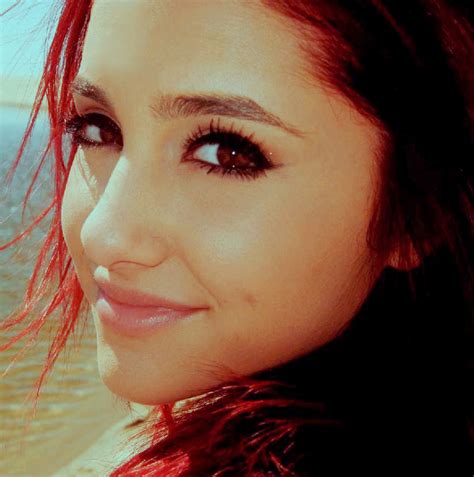 Ariana Grande Icon 1 By Xdreamhouse On Deviantart