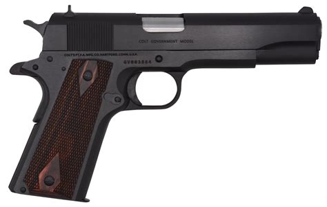 Colt Traditional 1911 Classic - Reviews, New & Used Price, Specs, Deals