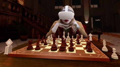 Chess Club Reviews And Overview Vrgamecritic