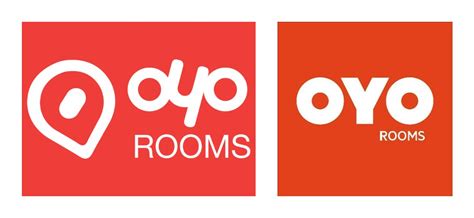 Oyo Rooms Unveils New Logo