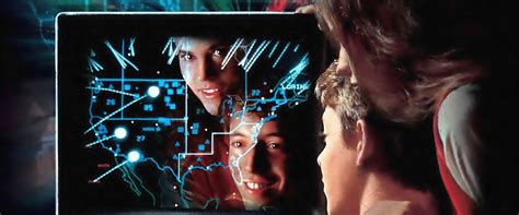 Wargames Film 1983 Moviemeternl